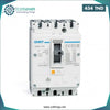 Acheter Disjoncteur compact réglable CHINT NM8N-125C TM 100 A 36 kA (4 pôles) en Tunisie - Disponible au meilleur prix sur CoThings