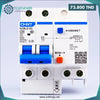Acheter Disjoncteur DIFF NXBLE-63 2P C16 30mA 6kA CHINT en Tunisie - Disponible au meilleur prix sur CoThings