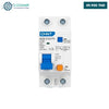 Acheter Disjoncteur DIFF NXBLE-64 1P+N C32 300mA 6kA CHINT en Tunisie - Disponible au meilleur prix sur CoThings