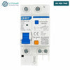 Acheter Disjoncteur DIFF NXBLE-64 1P+N C32 300mA 6kA CHINT en Tunisie - Disponible au meilleur prix sur CoThings