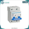 Acheter Disjoncteur DZ158-125H 2P 100A 10kA CHINT en Tunisie - Disponible au meilleur prix sur CoThings