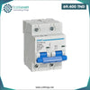 Acheter Disjoncteur DZ158-125H 2P 80A 10kA CHINT en Tunisie - Disponible au meilleur prix sur CoThings