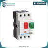 Acheter Disjoncteur Moteur NS2-25 1-1.6A CHINT en Tunisie - Disponible au meilleur prix sur CoThings