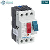 Acheter Disjoncteur Moteur NS2-25 4-6.3A CHINT en Tunisie - Disponible au meilleur prix sur CoThings