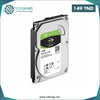 Acheter DISQUE Dur Interne SEAGATE Barracuda 1TB SATA 3.5