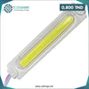 Acheter Domino LED Blanc Chaud en Tunisie - Disponible au meilleur prix sur CoThings