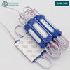 Acheter Domino LED COB Bleu 12v en Tunisie - Disponible au meilleur prix sur CoThings