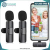 Acheter Double Micro K11 Type C en Tunisie - Disponible au meilleur prix sur CoThings
