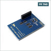 Acheter Écran Tactile LCD 3.2 pouces (B) 320x240 pour Rasberry PI en Tunisie - Disponible au meilleur prix sur CoThings