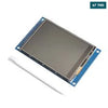 Acheter Écran tactile LCD TFT 3,2 pouces, résolution 240×320, couleur 16 bits, module MRB3205, contrôleur ILI9341 en Tunisie - Disponible au meilleur prix sur CoThings