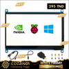 Acheter Ecran Tactile Waveshare pour raspberry 7 POUCES 1024x600 LCD avec accessoires en Tunisie - Disponible au meilleur prix sur CoThings