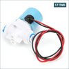 Acheter Électrovanne plastique G1/4