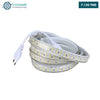 Acheter Elite Ruban LED Ground Spot – SMD 2835 – 1 Mètre en Tunisie - Disponible au meilleur prix sur CoThings