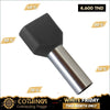 Acheter Embout 1.5 Double 1508 en Tunisie - Disponible au meilleur prix sur CoThings