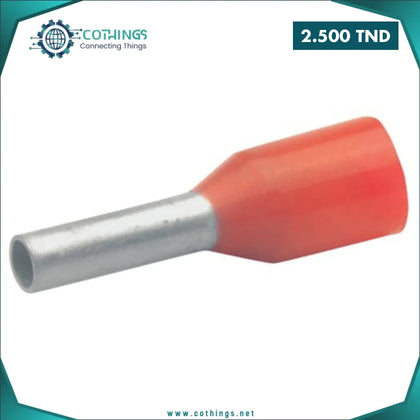 Embout 1 mm 100 pcs Kontron