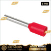 Acheter Embout 1 mm² en Tunisie - Disponible au meilleur prix sur CoThings