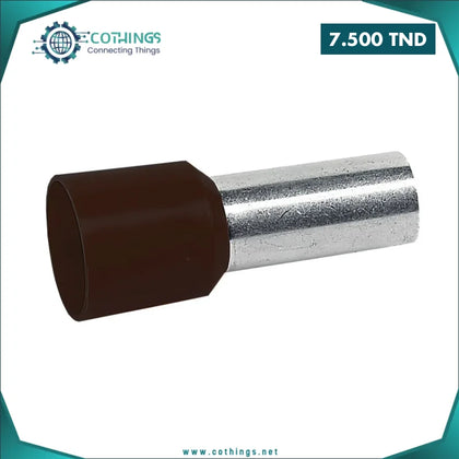 Embout 10 mm 100 pcs Kontron