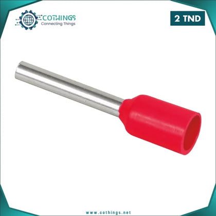 Embout 1mm 100 pcs Kontron