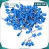 Acheter Embout Bleu E1508 1.5mm 100pcs en Tunisie - Disponible au meilleur prix sur CoThings