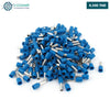 Acheter Embout E2508 2.5mm 100 pcs Kontron en Tunisie - Disponible au meilleur prix sur CoThings