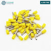 Acheter Embout E4009 4mm 100 pcs Kontron en Tunisie - Disponible au meilleur prix sur CoThings