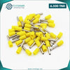 Acheter Embout E4012 4mm 100 pcs Kontron en Tunisie - Disponible au meilleur prix sur CoThings