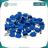 Acheter Embout TE10-14 100 pcs CHINT en Tunisie - Disponible au meilleur prix sur CoThings
