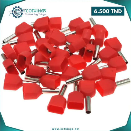 TE16-14 EMBOUT - Domotique Tunisie