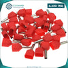 Acheter Embout TE16-14 100 pcs CHINT en Tunisie - Disponible au meilleur prix sur CoThings