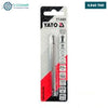 Acheter Embout Tournevis PH2 S2 100 mm Yato en Tunisie - Disponible au meilleur prix sur CoThings