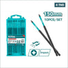Acheter Embout visseuse PH2 150mm Total (1 pièce) en Tunisie - Disponible au meilleur prix sur CoThings