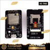 Acheter ESP32-CAM-CH340 ESP32 CP2102 : Carte Developpement Avec Module Camera OV2640 et port micro USB en Tunisie - Disponible au meilleur prix sur CoThings