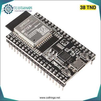 ESP32-DEVKITC Core Board CP2102 ESP32 Development Doard