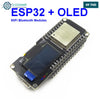 Acheter ESP32 avec oled WiFi+Bluetooth ESP-32S en Tunisie - Disponible au meilleur prix sur CoThings