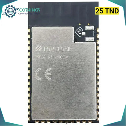 ESP32-S2 WROOM - Domotique Tunisie