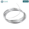 Acheter Etain 0.6mm 2% Flux  ( 1 metre ) en Tunisie - Disponible au meilleur prix sur CoThings