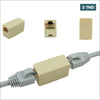 Acheter Extension RJ45 double coupleur en Tunisie - Disponible au meilleur prix sur CoThings