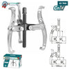 Acheter Extracteur 3 Lames CrV TOTAL 4 Pouces Ajustable Pour Démontage Robuste THTGP346 en Tunisie - Disponible au meilleur prix sur CoThings