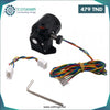 Acheter Extrudeuse Blurolls-LDO Orbiter 2.0 V2 LDO MOTOR Compatible PLA, PEI, TPU, ABS, Voron 2.4, BLV en Tunisie - Disponible au meilleur prix sur CoThings