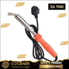 FER A SOUDER 100W HARDEN - Domotique Tunisie