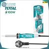 Fer a souder TOTAL 100W - Domotique Tunisie