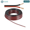 Acheter Fil méplat 2×0,35 mm² en Tunisie - Disponible au meilleur prix sur CoThings