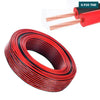 Acheter Fil méplat 2×0,35 mm² en Tunisie - Disponible au meilleur prix sur CoThings