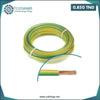 Acheter Fil Souple 1mm Vert-jaune/Bleu/Rouge/Noir ( 1 Metre ) en Tunisie - Disponible au meilleur prix sur CoThings