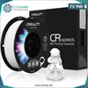 Acheter Filament ABS Blanc – 1.75 mm – Creality en Tunisie - Disponible au meilleur prix sur CoThings