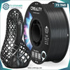 Acheter Filament ABS Noir – 1.75 mm – Creality en Tunisie - Disponible au meilleur prix sur CoThings