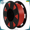 Acheter Filament Creality Ender-PLA 1,0 kg 1,75 mm Rouge en Tunisie - Disponible au meilleur prix sur CoThings