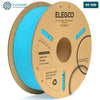 Acheter Filament ELEGOO PLA+ 1,0 kg 1,75 mm Bleu Ciel (Sky Blue) en Tunisie - Disponible au meilleur prix sur CoThings