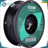 Filament eSun PLA + 1,0 kg 1,75 mm Noir - Domotique Tunisie