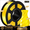 Acheter Filament PLA en Jaune SILK 1,75 mm 1 kg en Tunisie - Disponible au meilleur prix sur CoThings